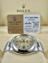 二手 ▶️ Rolex 勞力士 Oyster Perpetual 34 ◀️ 114200 (34mm) 
